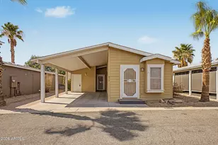 11201 N El Mirage Rd, El Mirage, AZ 85335 - Photo 1