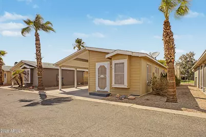 11201 N El Mirage Road #917, El Mirage, AZ 85335 - Photo 9