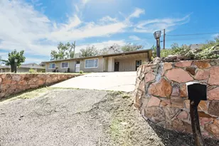 8440 S Springfield Rd, Globe, AZ 85501 - Photo 37