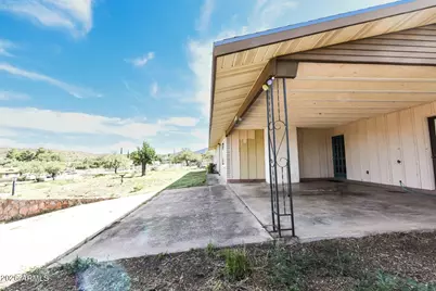 8440 S Springfield Road, Globe, AZ 85501 - Photo 41