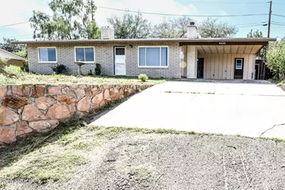 8440 S Springfield Road, Globe, AZ 85501 - Photo 1