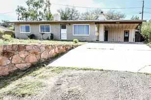8440 S Springfield Rd, Globe, AZ 85501 - Photo 1