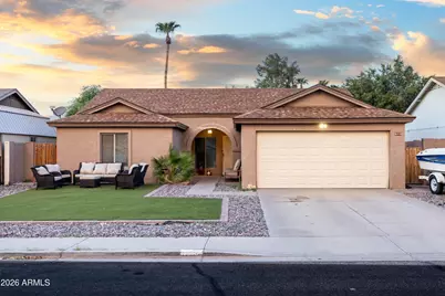 6216 E Covina Street, Mesa, AZ 85205 - Photo 1
