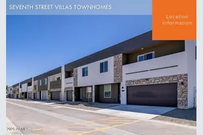 6631 S 7th Street #3, Phoenix, AZ 85042 - Photo 9