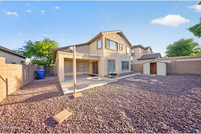 15366 W Tasha Drive, Surprise, AZ 85374 - Photo 33