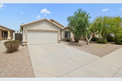 45618 W Sheridan Road, Maricopa, AZ 85139 - Photo 1