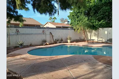 3638 W Michelle Drive, Glendale, AZ 85308 - Photo 31