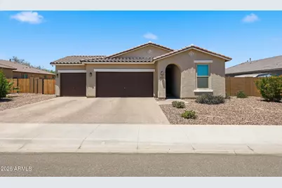 18018 W Hess Street, Goodyear, AZ 85338 - Photo 1