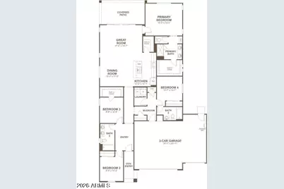 18018 W Hess Street, Goodyear, AZ 85338 - Photo 3