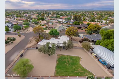 18017 N Everson Drive, Glendale, AZ 85308 - Photo 49
