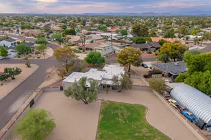 18017 N Everson Dr, Glendale, AZ 85308 - Photo 49