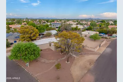 18017 N Everson Drive, Glendale, AZ 85308 - Photo 47