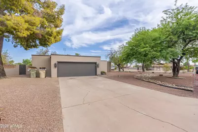 18017 N Everson Drive, Glendale, AZ 85308 - Photo 1
