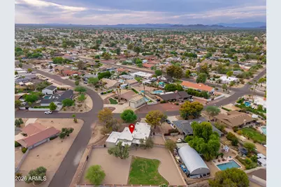 18017 N Everson Drive, Glendale, AZ 85308 - Photo 53