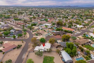 18017 N Everson Dr, Glendale, AZ 85308 - Photo 53