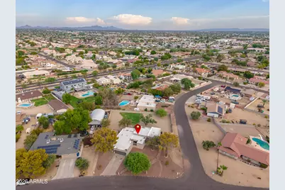 18017 N Everson Drive, Glendale, AZ 85308 - Photo 51