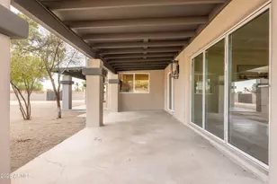 18017 N Everson Dr, Glendale, AZ 85308 - Photo 39