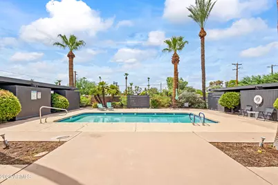 5028 N 34th Street #Unit 7, Phoenix, AZ 85018 - Photo 15