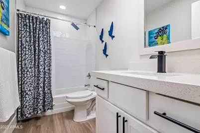 5028 N 34th Street #Unit 7, Phoenix, AZ 85018 - Photo 13