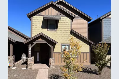 2448 W Mission Timber Circle, Flagstaff, AZ 86001 - Photo 1