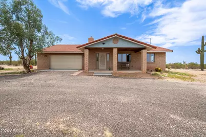 27141 E Javelina Drive, Florence, AZ 85132 - Photo 1