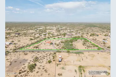 27141 E Javelina Drive, Florence, AZ 85132 - Photo 45