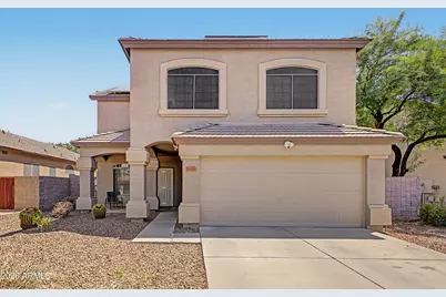 26425 N 42nd Way, Phoenix, AZ 85050 - Photo 1
