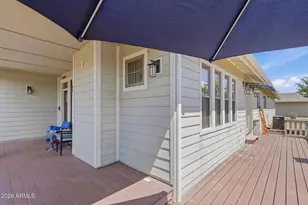 661 S Rock Ridge Dr, Show Low, AZ 85901 - Photo 29