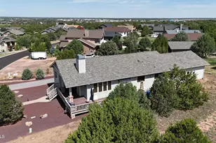 661 S Rock Ridge Dr, Show Low, AZ 85901 - Photo 35