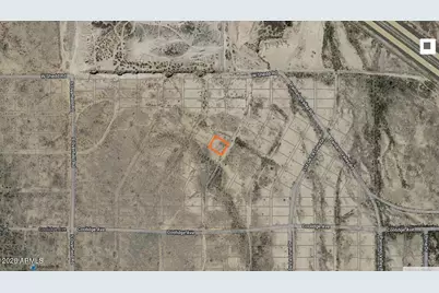 3840 N Roadrunner Drive #21, Eloy, AZ 85131 - Photo 1