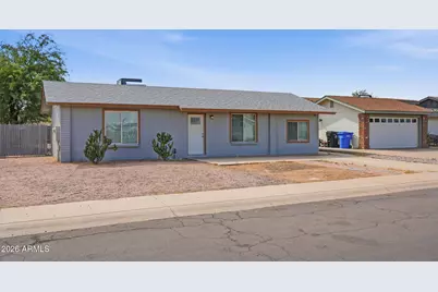19208 N 5th Avenue, Phoenix, AZ 85027 - Photo 1