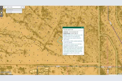 3320 N Durango Drive #22, Eloy, AZ 85131 - Photo 5