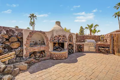 2150 W Isthmus Loop, Mesa, AZ 85202 - Photo 35