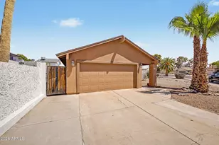 2150 W Isthmus Loop, Mesa, AZ 85202 - Photo 51