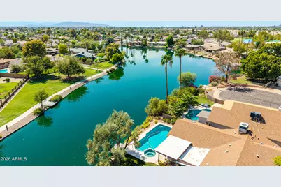 2150 W Isthmus Loop, Mesa, AZ 85202 - Photo 47