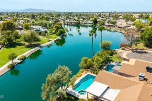 2150 W Isthmus Loop, Mesa, AZ 85202 - Photo 47
