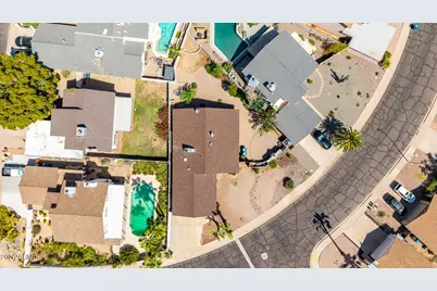 2150 W Isthmus Loop, Mesa, AZ 85202 - Photo 49