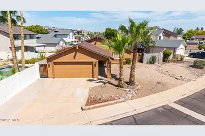 2150 W Isthmus Loop, Mesa, AZ 85202 - Photo 37