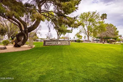 13720 N 98th Avenue #I, Sun City, AZ 85351 - Photo 27