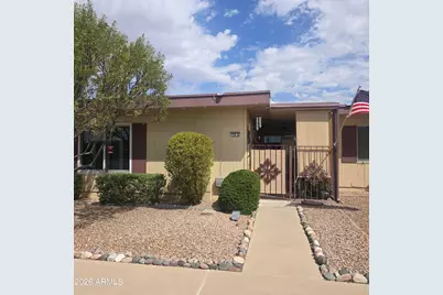 13720 N 98th Avenue #I, Sun City, AZ 85351 - Photo 21