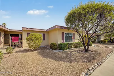 13720 N 98th Avenue #I, Sun City, AZ 85351 - Photo 23