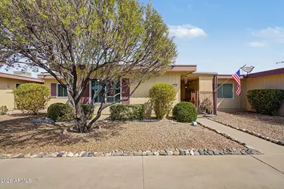 13720 N 98th Avenue #I, Sun City, AZ 85351 - Photo 19