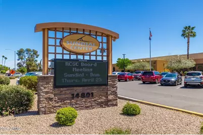 13720 N 98th Avenue #I, Sun City, AZ 85351 - Photo 45
