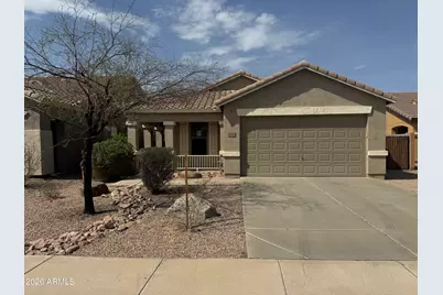 46156 W Barbara Lane, Maricopa, AZ 85139 - Photo 1