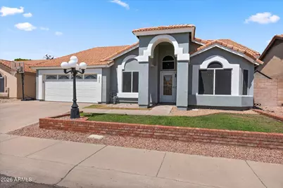 3864 W Alameda Road, Glendale, AZ 85310 - Photo 31