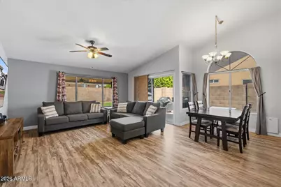 3864 W Alameda Road, Glendale, AZ 85310 - Photo 3