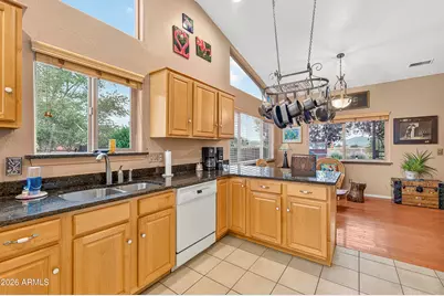11005 Henry Drive, Flagstaff, AZ 86004 - Photo 15