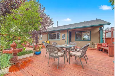 11005 Henry Drive, Flagstaff, AZ 86004 - Photo 7