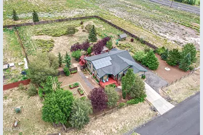 11005 Henry Drive, Flagstaff, AZ 86004 - Photo 3