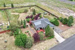 11005 Henry Dr, Flagstaff, AZ 86004 - Photo 3